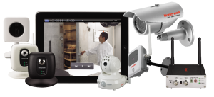 Commercial Video Security