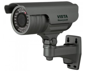 Vista commercial camera